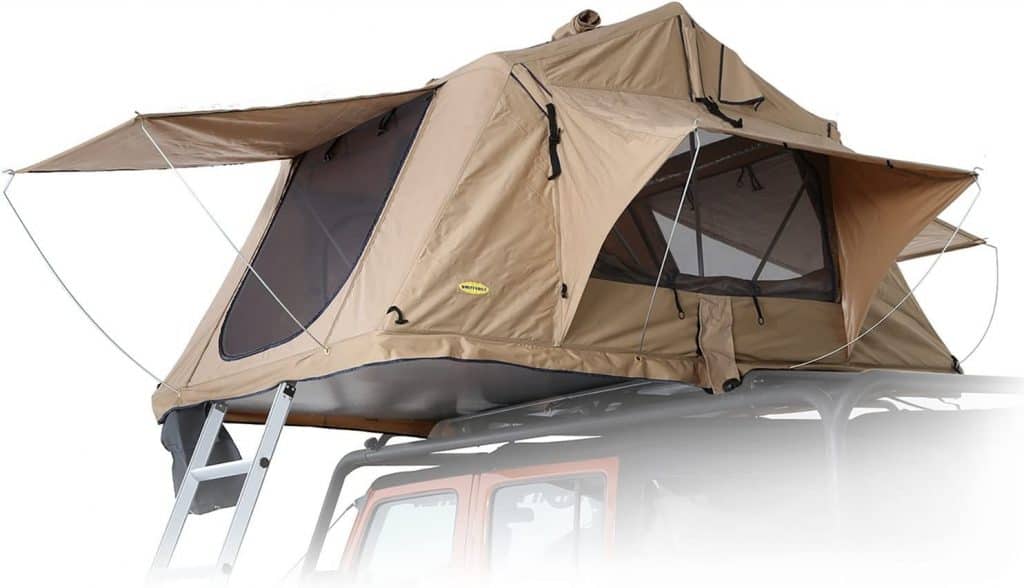 Best Long Term Camping Tents
