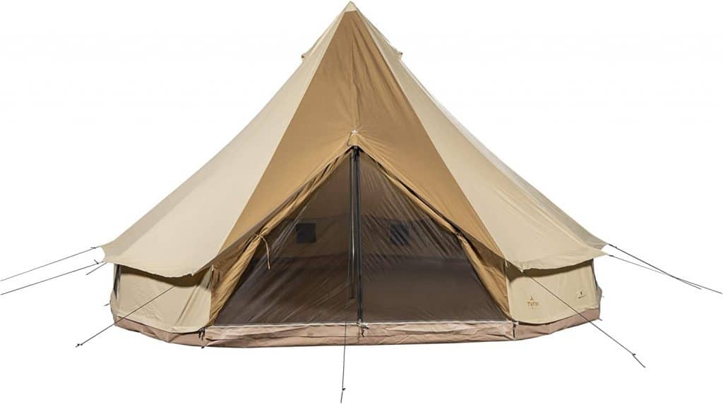 Knooppunt Diverse Eenvoud Best Long Term Camping Tent 2023 (To Live in Full Time)
