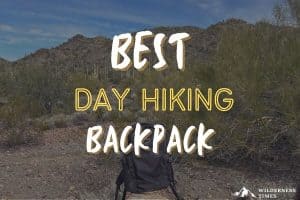 Best Day Hiking Backpack
