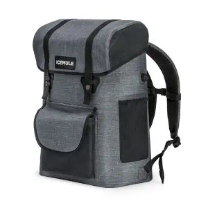 IceMule Urbano 30 Liter Backpack Cooler