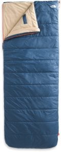 The North Face Wawona Bed 20 Sleeping Bag 