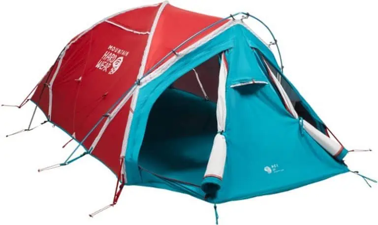 Mountain Hardwear ACI 3