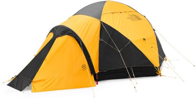 The North Face VE 25 Tent