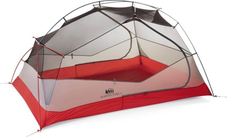 REI Co-op Flash 3 Tent