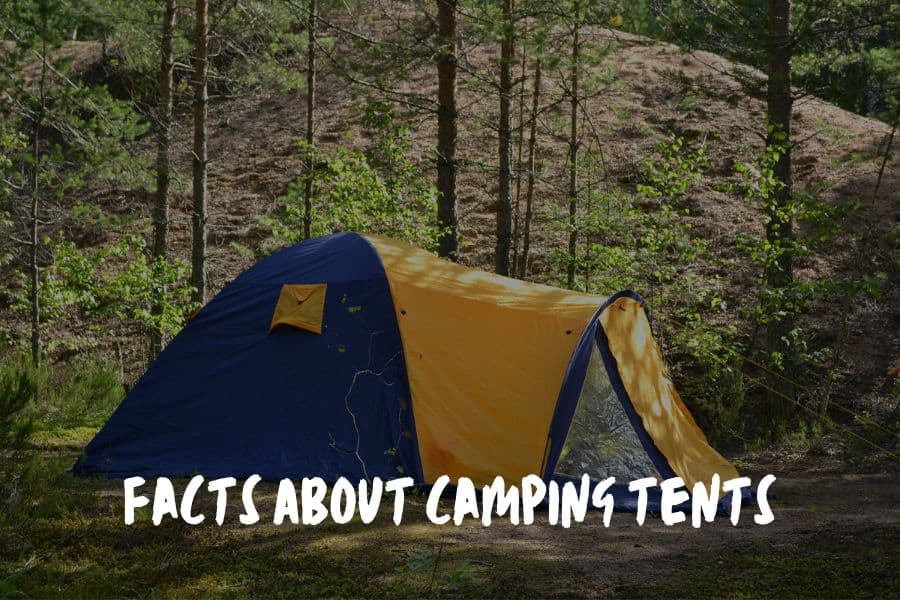 Facts about Camping