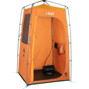Nemo Heliopolis Shower Tent