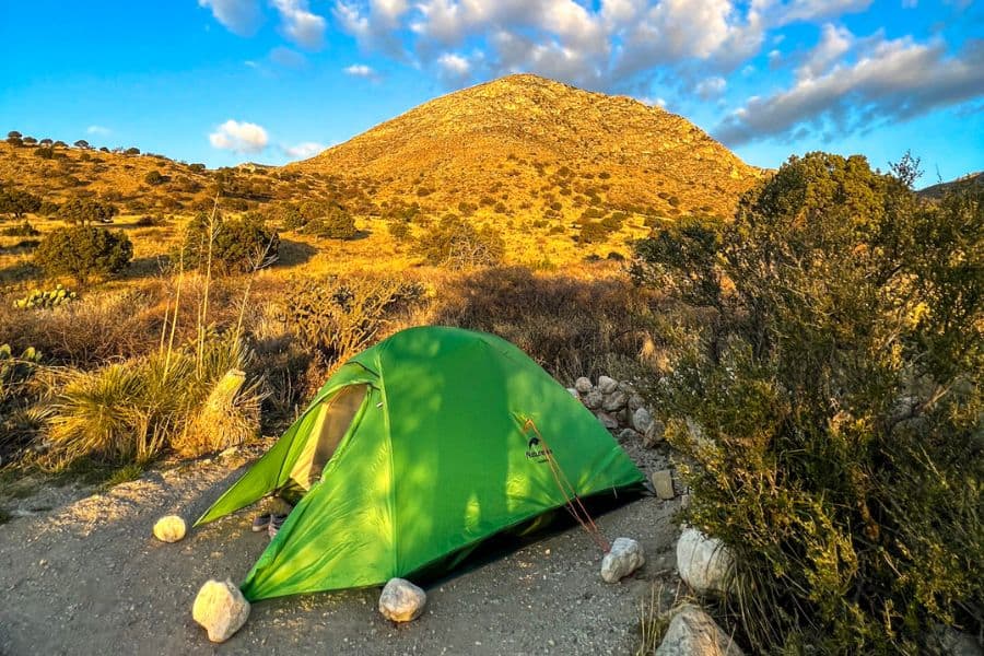 18 Benefits of Camping - Why Do People Like Camping?