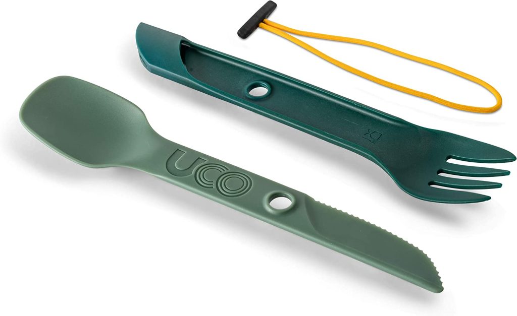 Best Camping Utensils 2023 10 MustHave Utensils for Your Next Camping