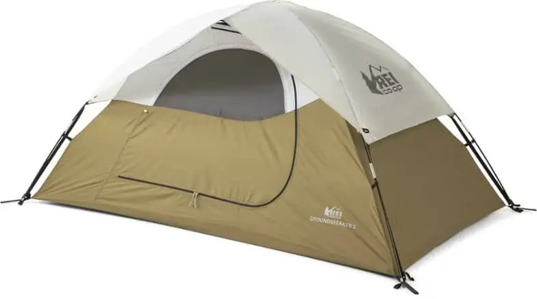 REI Co-op Groundbreaker 2 Tent