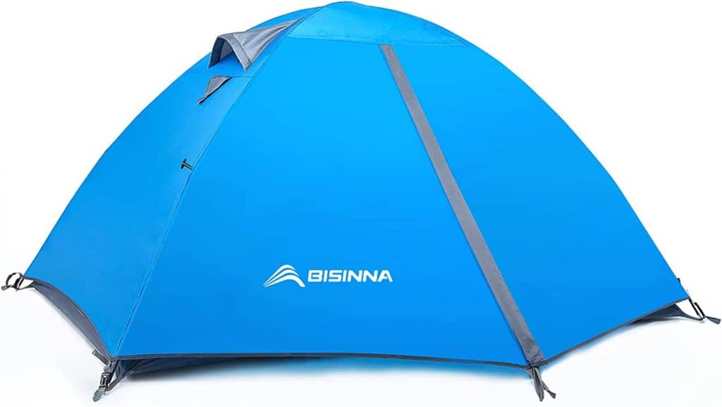 BISINNA 2 Person Camping Tent
