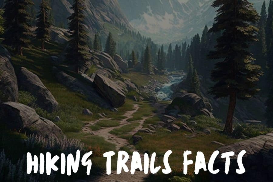 Hiking Facts