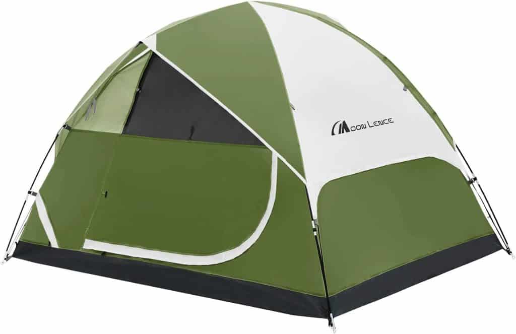 MOON LENCE 2-Person Camping Tent