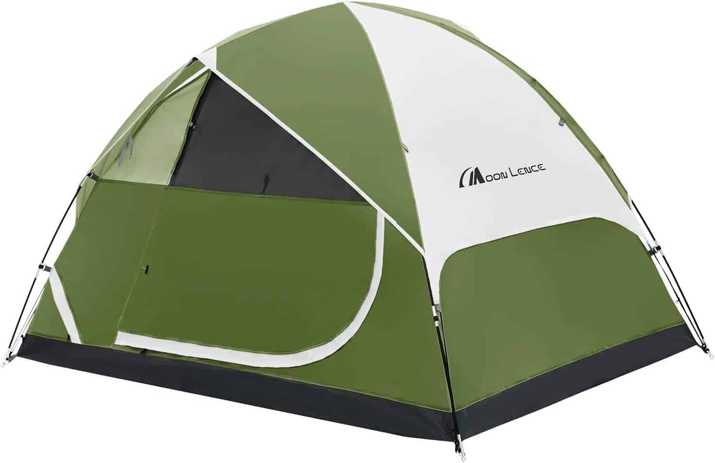 Moon Lence 2-Person Camping Tent