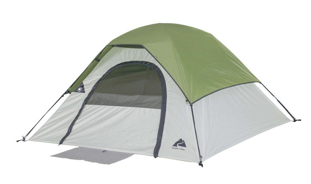 Ozark Trail 3 Person Dome