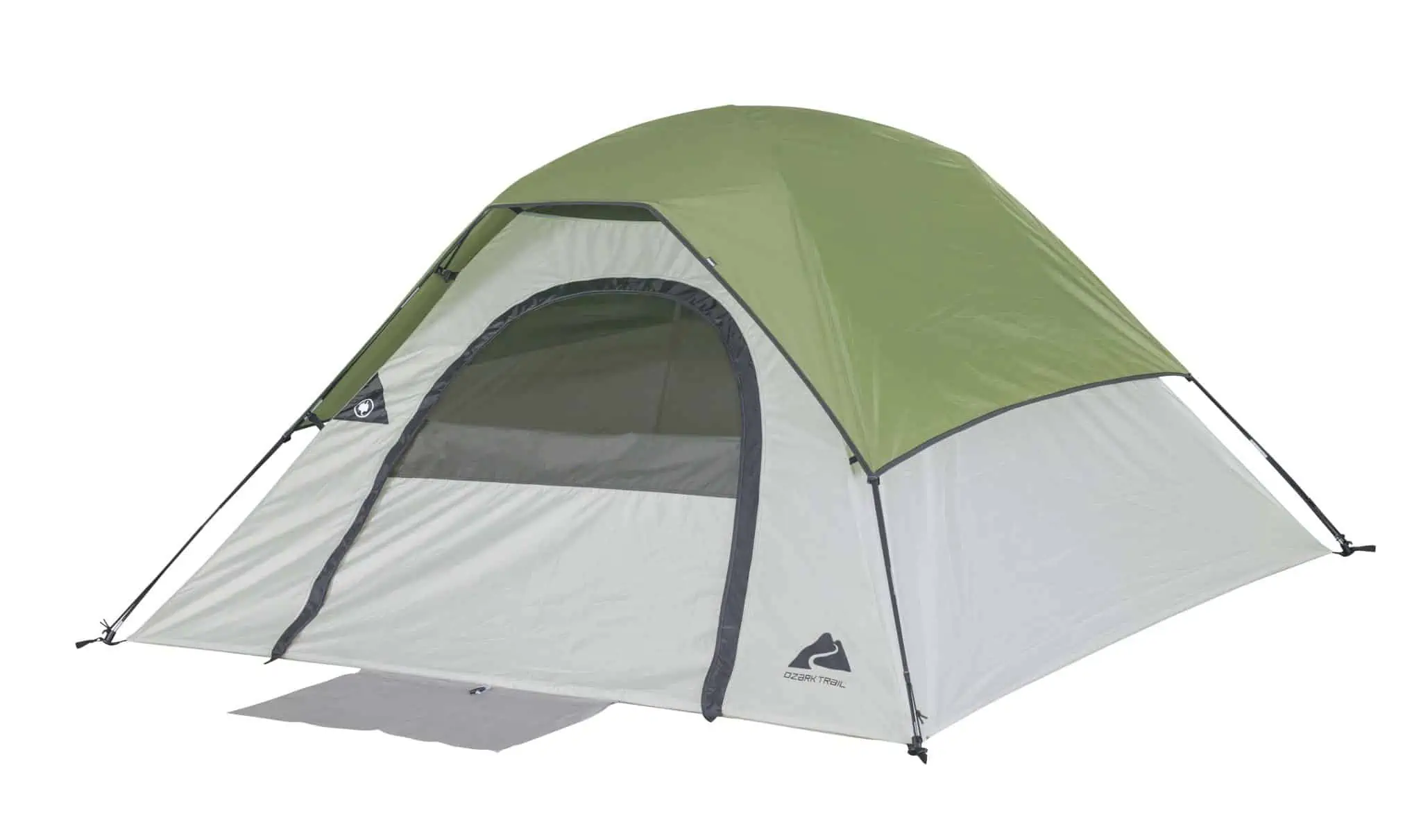 Best Cheap Tents 2023 (Budget Tents for Under $50)