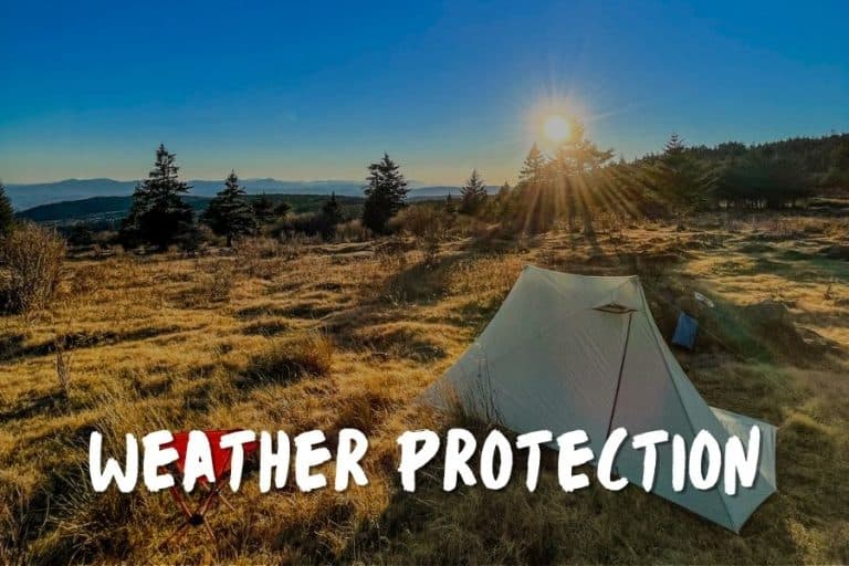 Best Cheap Tents Under $50