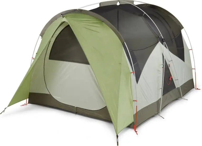 The 10 Best 2 Room Tents 2024 Tents W Room Divider   Rei Co Op 6 Person Tent 768x555 