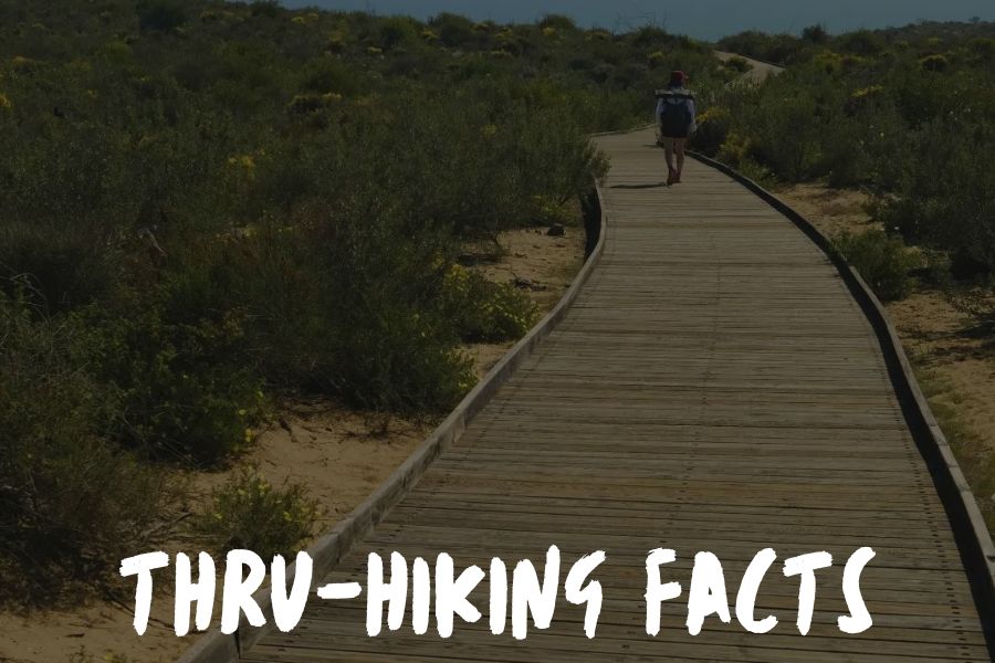 Hiking Facts