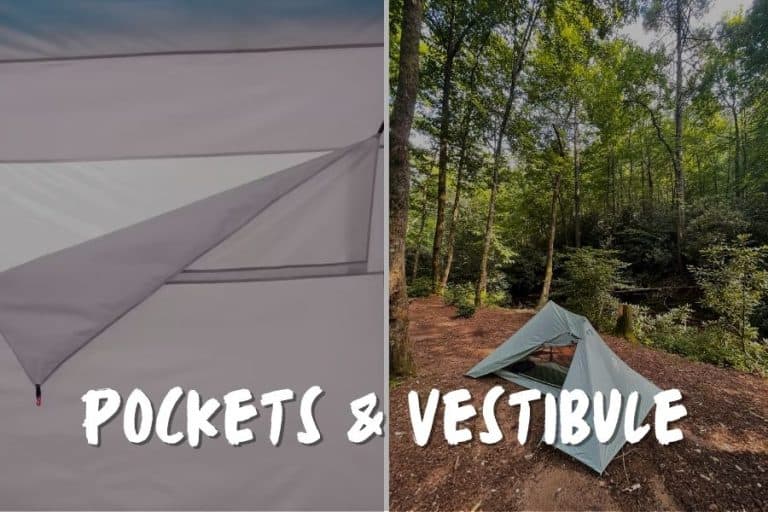 Best Cheap Tents Under $50