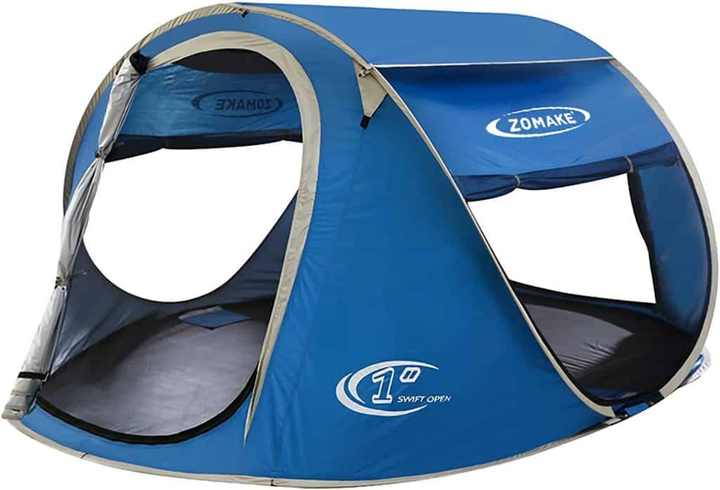 ZOMAKE Pop Up Tent