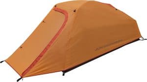 ALPS Mountaineering Zephyr 1-Person Tent