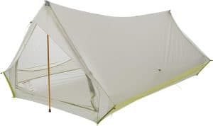 Big Agnes Scout 2 Platinum Tent