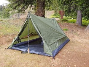 River Country Products Trekker Tent