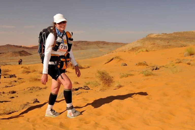 How Much Weight Should You Carry Backpacking?