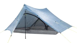 ZPacks Triplex Tent