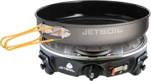 Jetboil HalfGen Basecamp Camping Cooking System Which Jetboil Stove Is The Best?