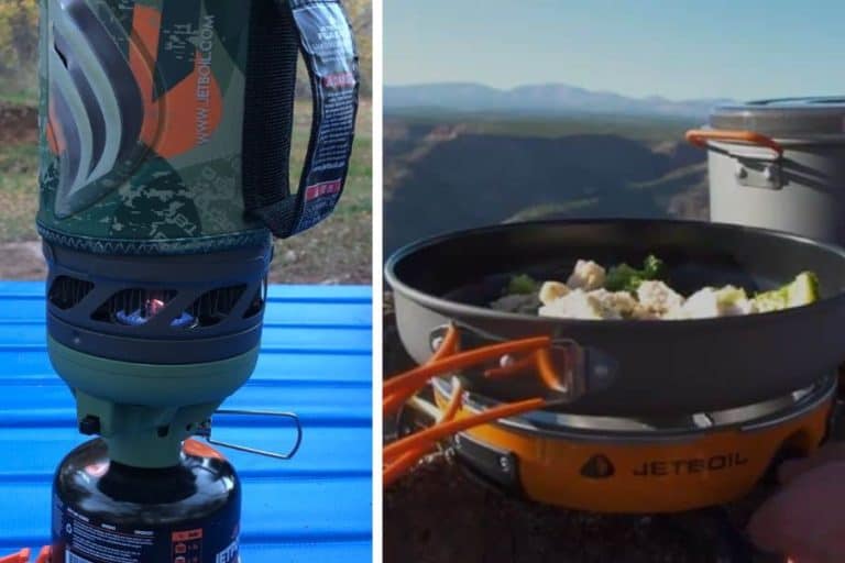 Best Jetboil Stove (Which Jetboil Stove Is The Best?)