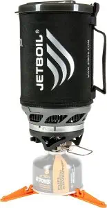 Jetboil SUMO Cooking System
