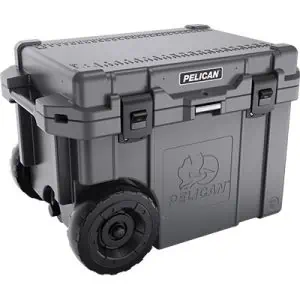 Cooler Use 101: How to Pack a Cooler to Get the Best Ice Retention - Shop  Pelican Coolers