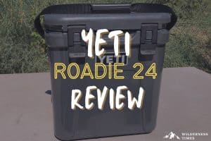 YETI Roadie 24 Review