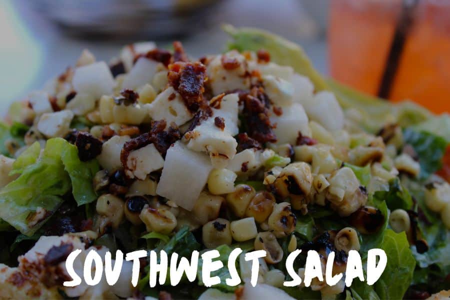 Southwest Salad