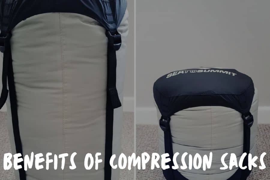 Benefits Of Compression Sacks