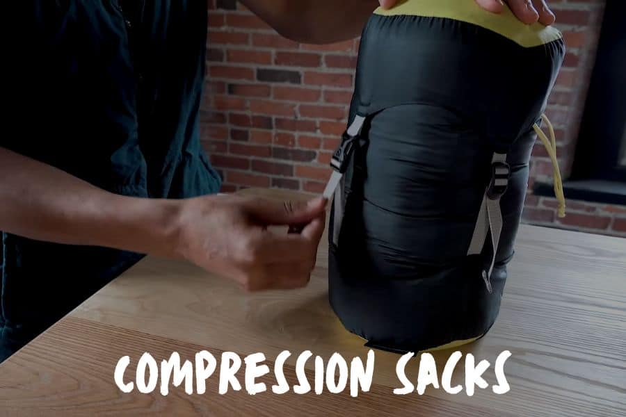 Compression Sacks