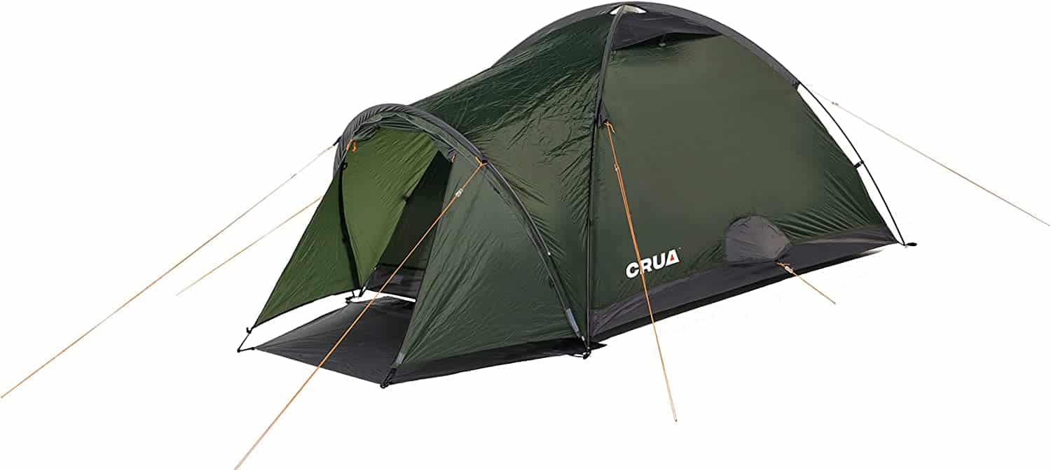 Crua Outdoors Duo Combo Tent