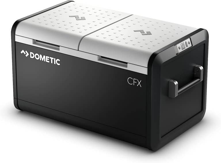 Dometic CFX3 75 Dual Zone Powered Cooler