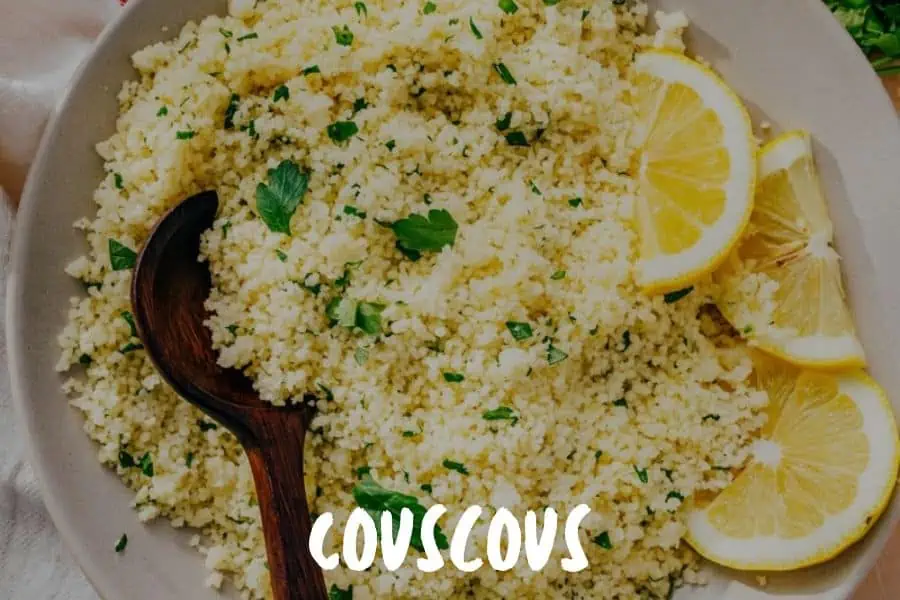 Couscous