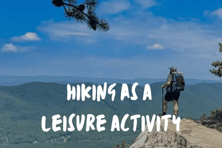 History Of Hiking Surprisingly a Relatively Recent Leisure Activity