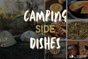 Camping Side Dishes