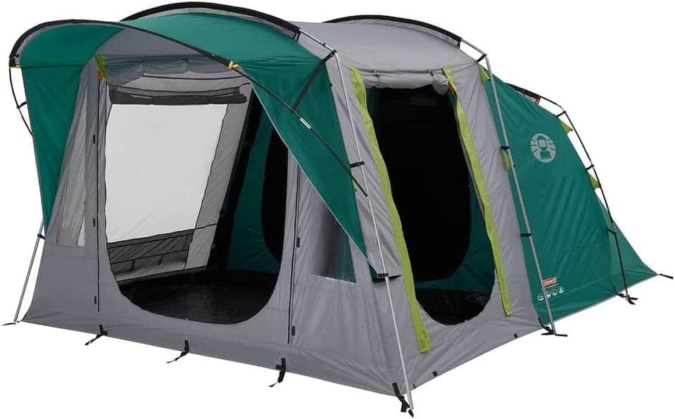Coleman Oak Canyon 4-Person Blackout Tent