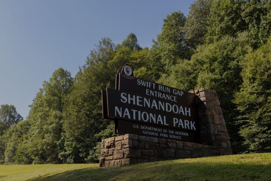 Shenandoah National Park: Hiking Difficulty Scale 