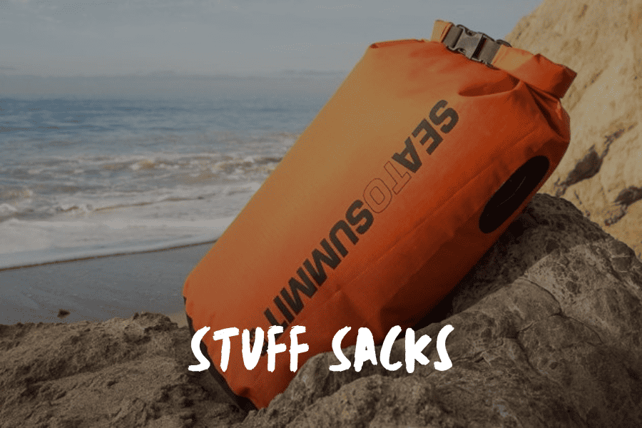 Stuff Sacks