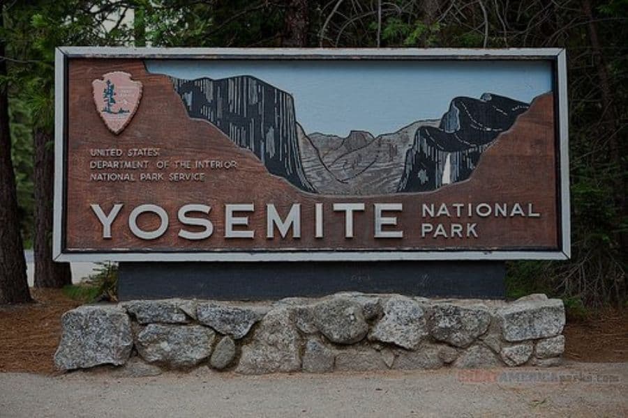 Yosemite Decimal System (YDS): Hiking Difficulty Scale