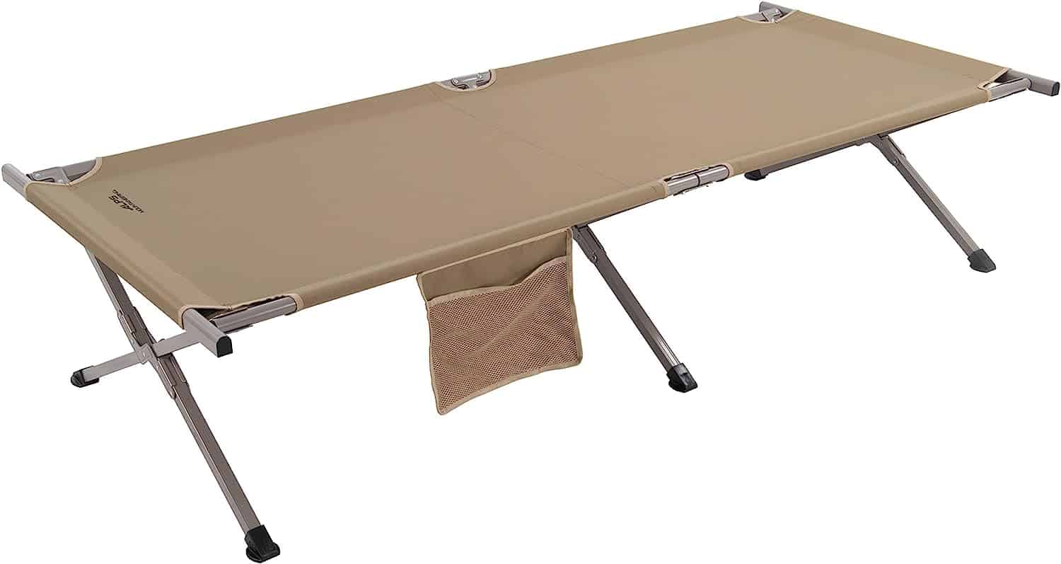ALPS Mountaineering Camp Cot XL