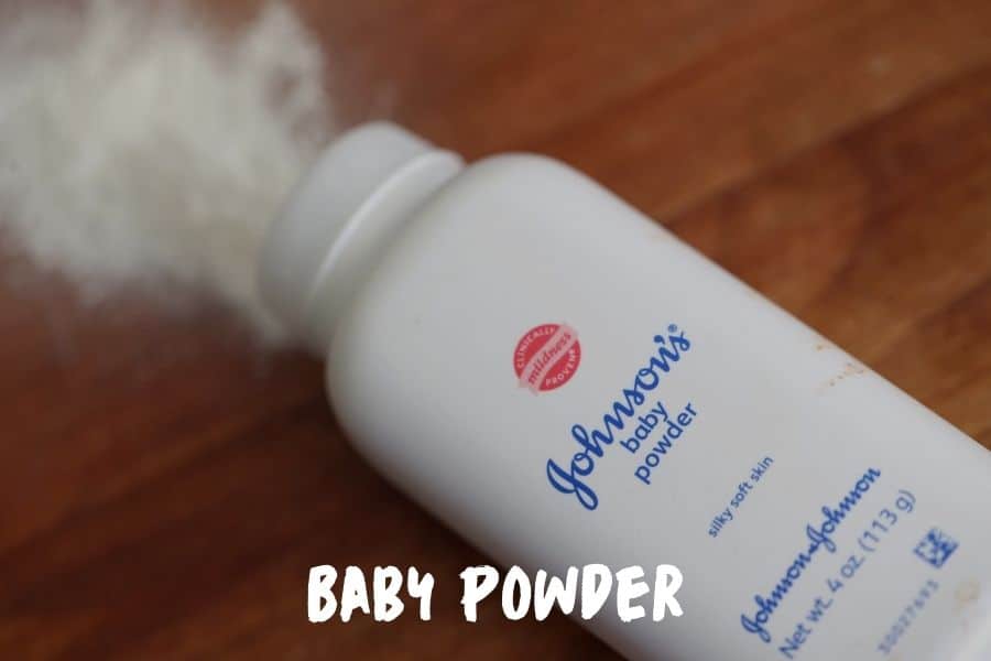 Baby Powder