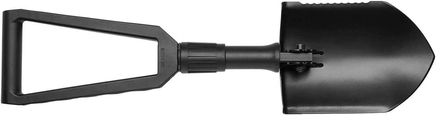 Gerber E-Tool Folding Spade