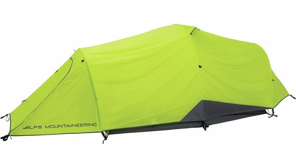 The 9 Best Tents With Vestibules
